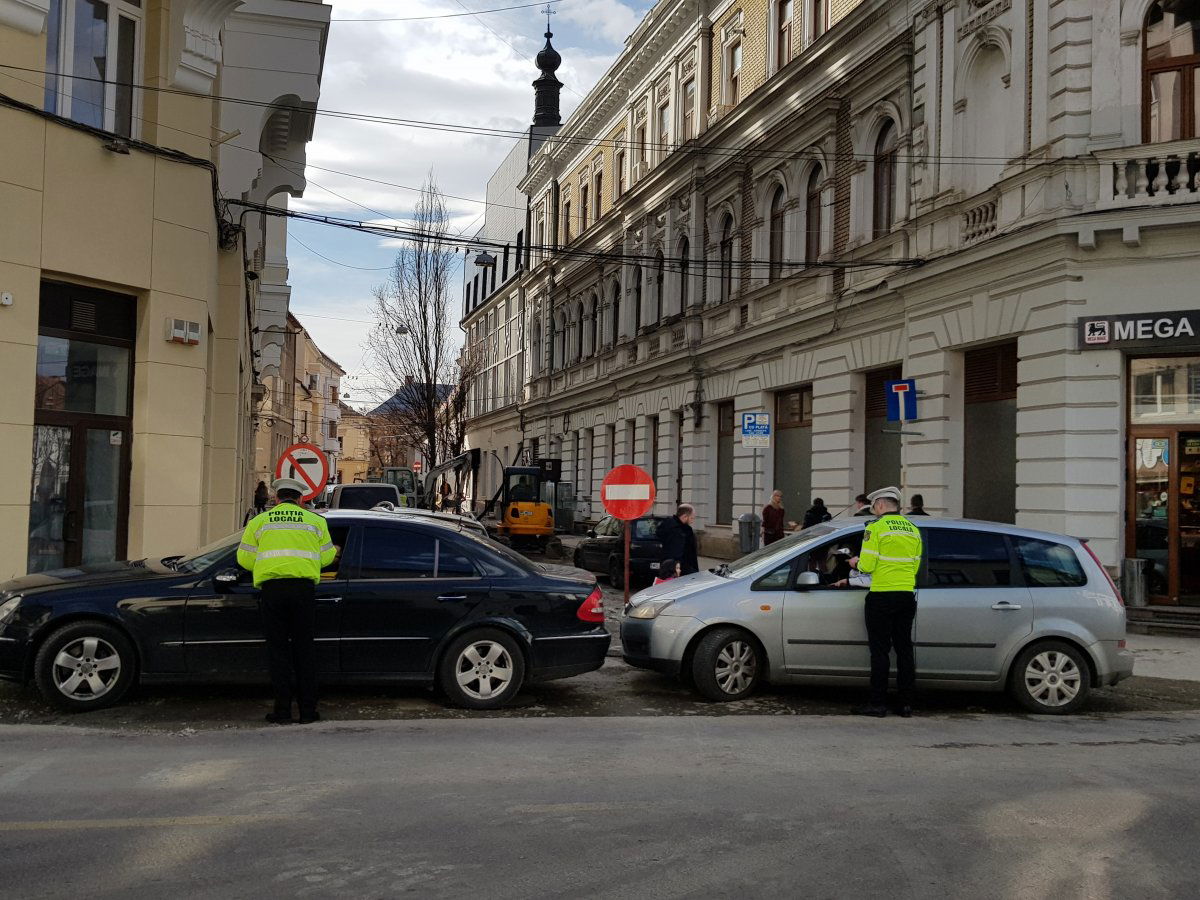 Fokozott ellenőrzésekre kell számítani ebben az időszakban a rendvédelmi szervek részéről &bullet;  Fotó: Rostás Szabolcs