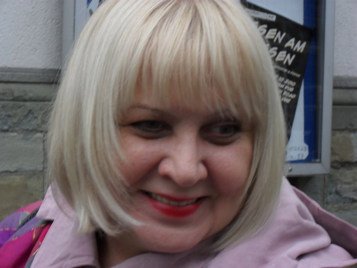 A kézdivásárhelyi Szabó Szende először a huszadik
születésnapján élte meg az igazi ünneplést •  Fotó: Facebook