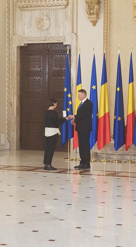 •  Fotó: Facebook/ Szenkovics Dezső
