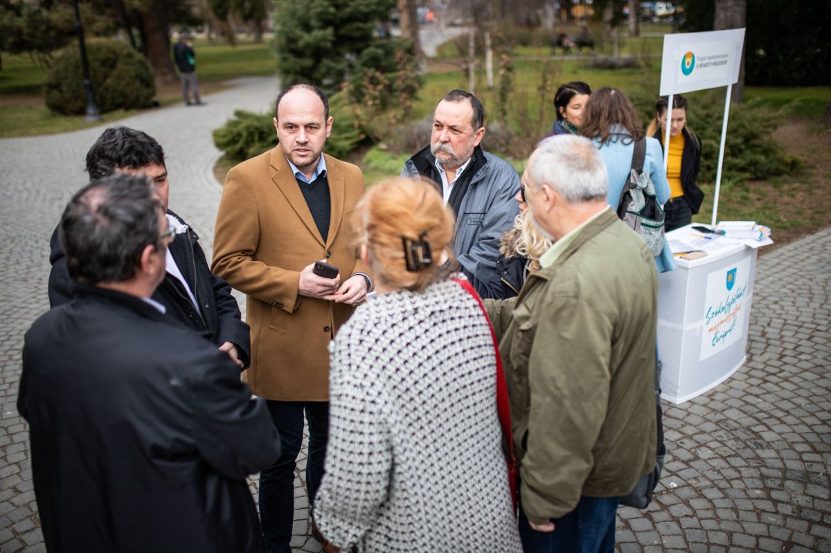 •  Fotó: Kocsis Boldizsár János