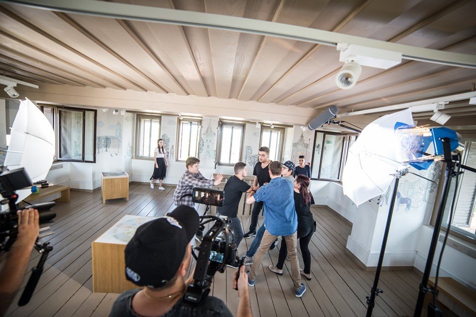 •  Fotó: Bencsik Ádám