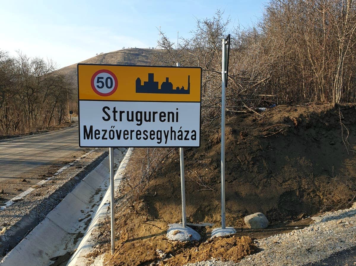 •  Fotó: Facebook/RMDSZ Beszterce-Naszód