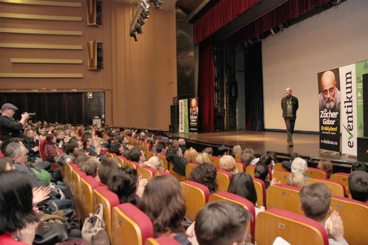 •  Fotó: Jakab Mónika