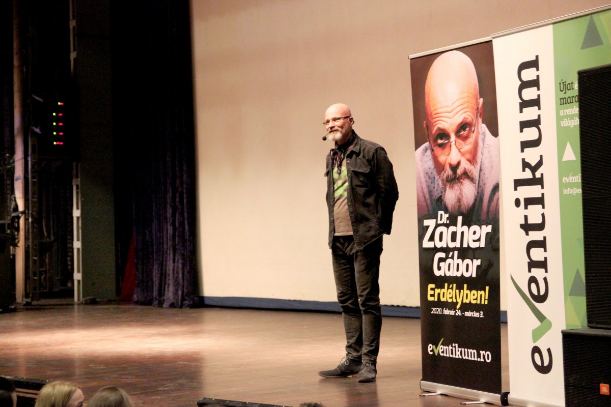 •  Fotó: Jakab Mónika