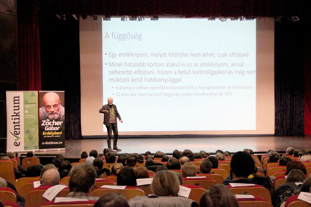 •  Fotó: Jakab Mónika