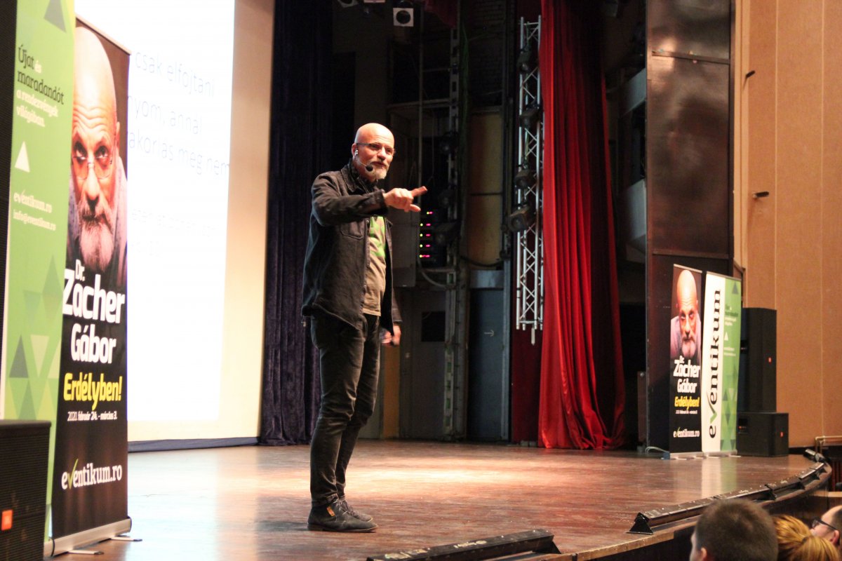 •  Fotó: Jakab Mónika