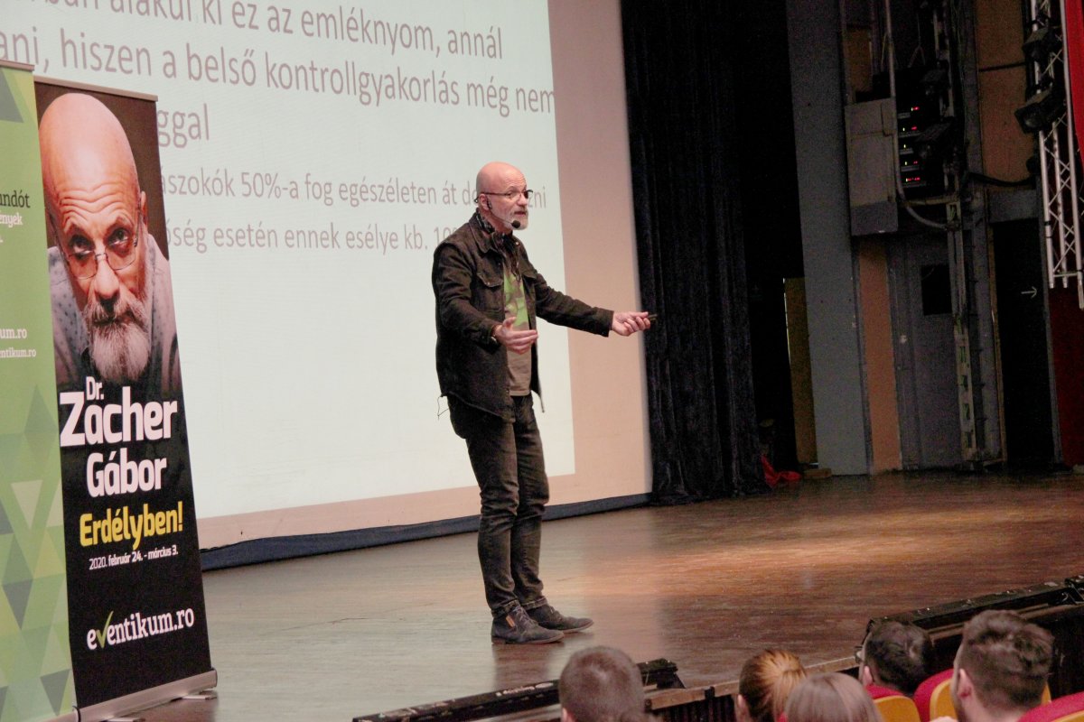 •  Fotó: Jakab Mónika