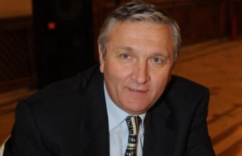 Jogerősen felmentették a korrupciós vádak alól Mircea Beuran orvost