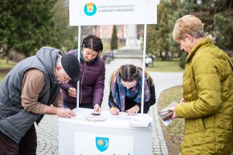 Kimozdítanák az Európai Bizottságot a passzivitásból: ismét az EU Bírósága előtt a nemzeti régiók ügye