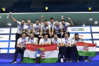 A pólóarany hungarikum?