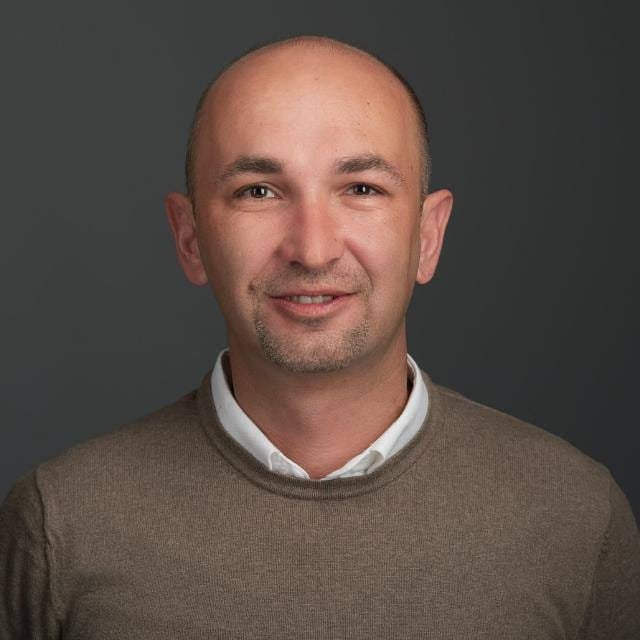 Balázs Attila az RMDSZ ideiglenes ügyvezető elnöke