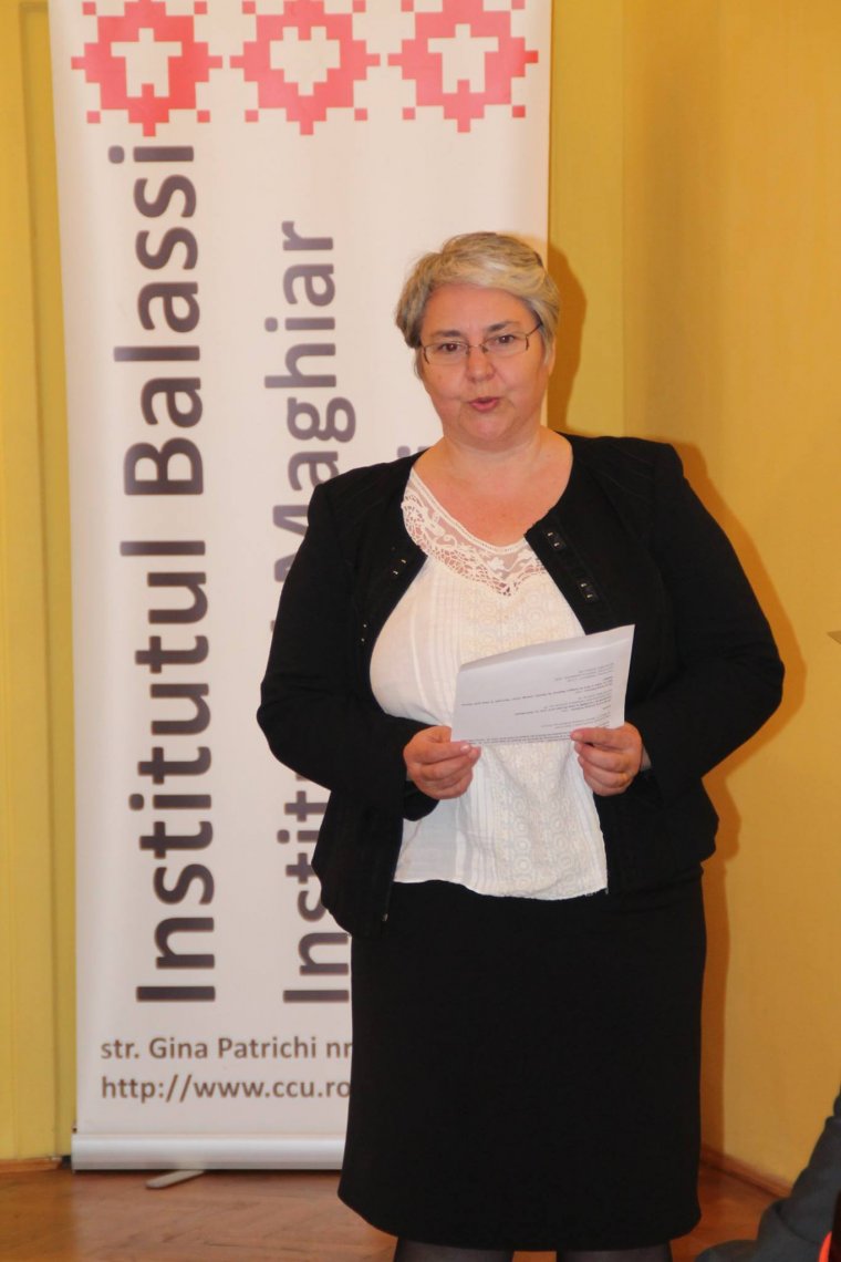 Lajtha-díjat kap Bara Hajnal erdélyi zenetanár