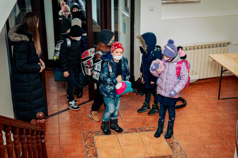 Körültekintő lazításokat kérnek a diákok, akik szerint az online oktatást mindenképp fejleszteni kell