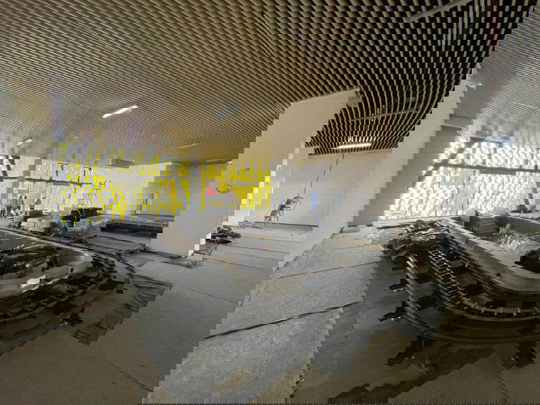 Még idén elkészülhet a brassói repülőtér