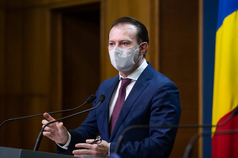 Alaposan visszafogja a kiadásokat a román kormány, Cîţu szerint „ez így nem mehet tovább”