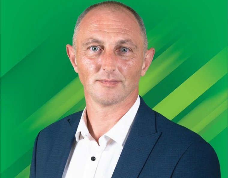 FRISSÍTVE – Két tisztséget is nyert az RMDSZ Beszterce-Naszód megyében, Décsei Atillát jelöli alprefektusnak