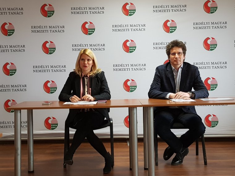 Ismét a megszokott üzemmódban működnek az EMNT erdélyi „kormányablakai”