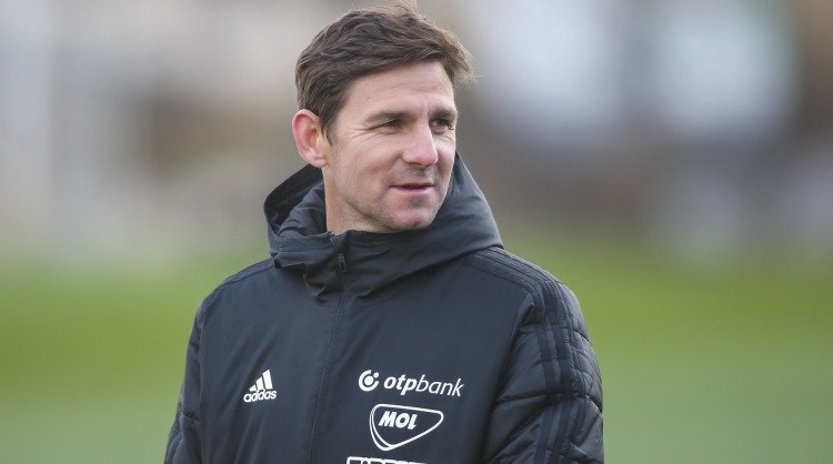Gera Zoltán a „gyors, technikás” románokról, a magyar–szlovén U21-es foci-Eb márciusi csoportköréről