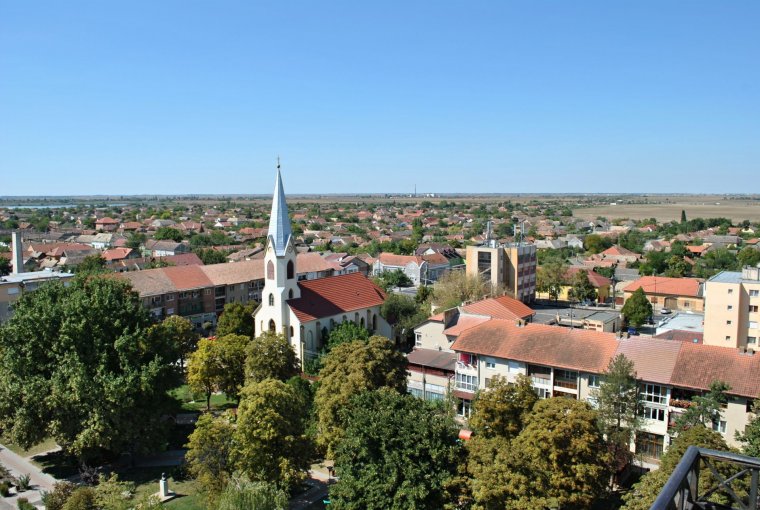 Feloldják a vesztegzárat az Arad megyei Nagylakon, a vörös forgatókönyv lép hatályba