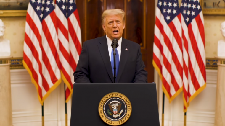 Coloradóban nem indulhat Trump a választáson az állam legfelsőbb bíróságának döntése szerint