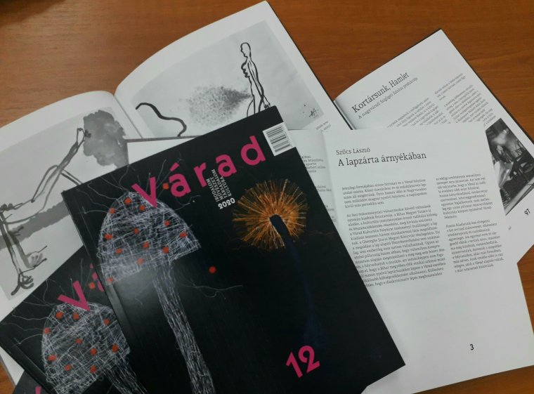 Újra önállóvá tennék a váradi kulturális folyóiratot, maradhatnak a szerkesztők
