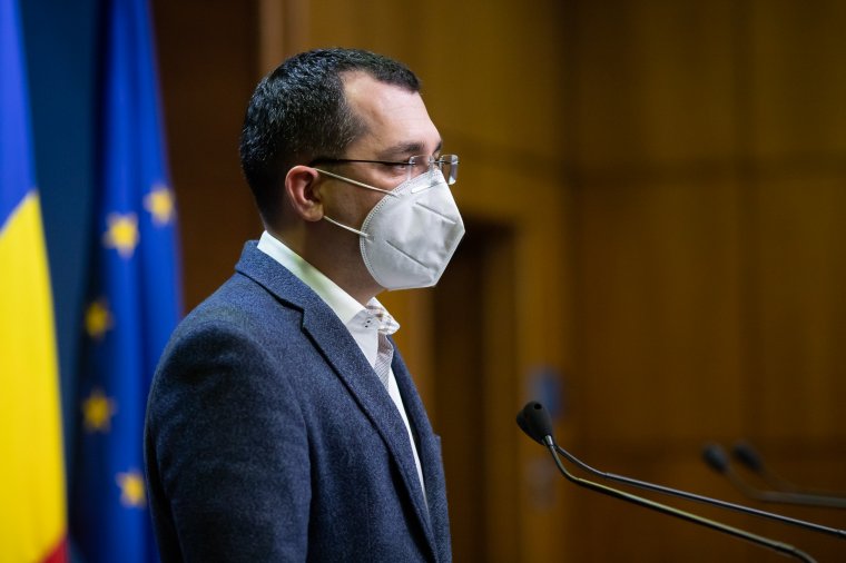 Országos alapot hoznak létre a betegek biztonságáért, módosulhat az oltási stratégia