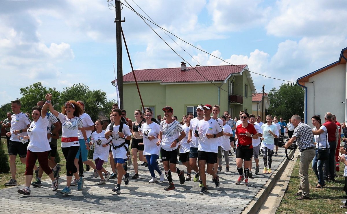 •  Fotó: Egy vérből vagyunk alapítvány