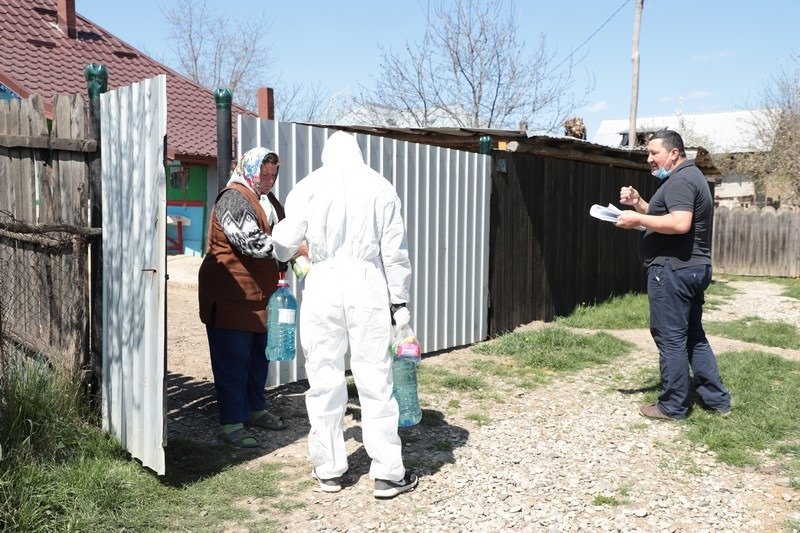 &bullet;  Fotó: Facebook/Moldvai Csángómagyarok Szövetsége