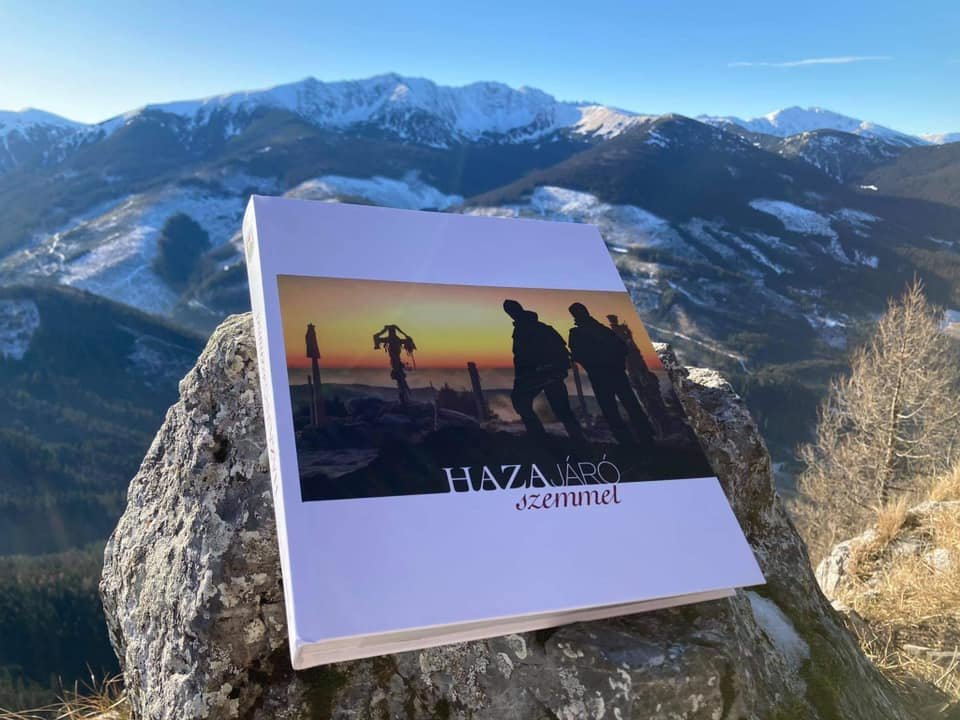 •  Fotó: Facebook/Hazajáró