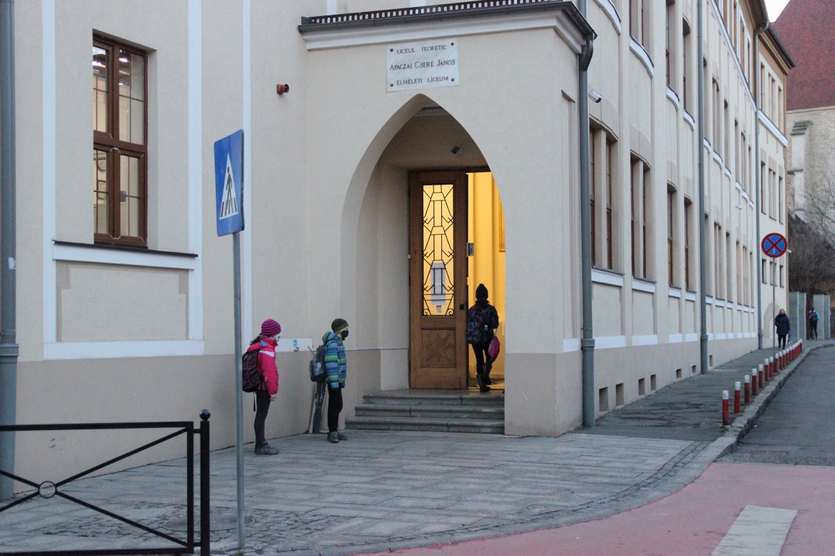 Képünk illusztráció •  Fotó: Jakab Mónika