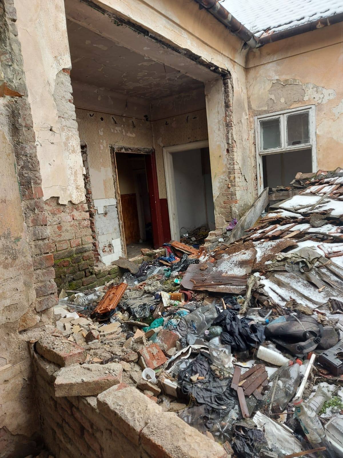 •  Fotó: Facebook/Directia Politia Locala Timisoara