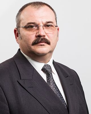 Makkai Péter János a munkaügyi minisztérium államtitkára lesz •  Fotó: RMDSZ.ro
