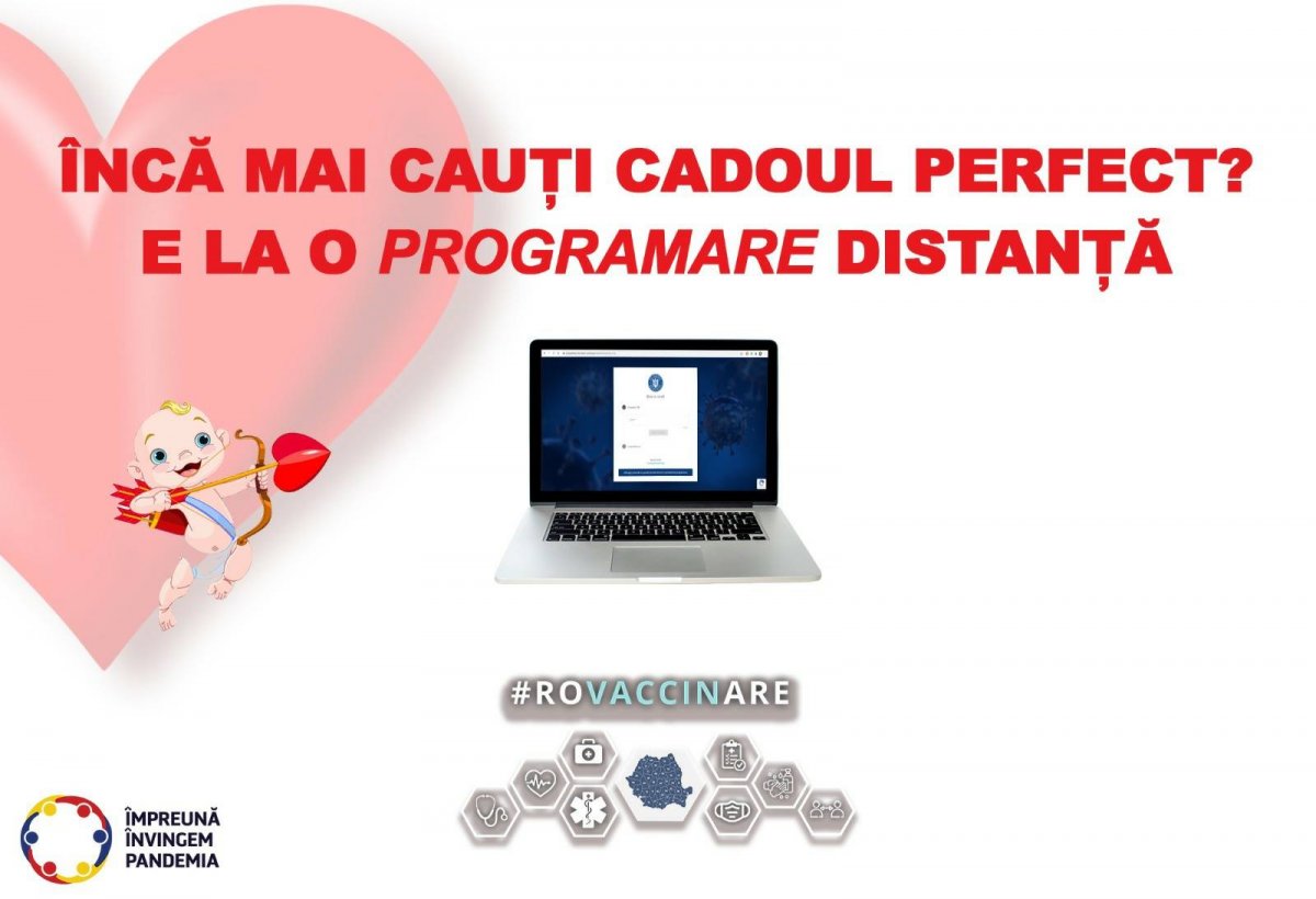 •  Fotó: Facebook/RO Vaccinare