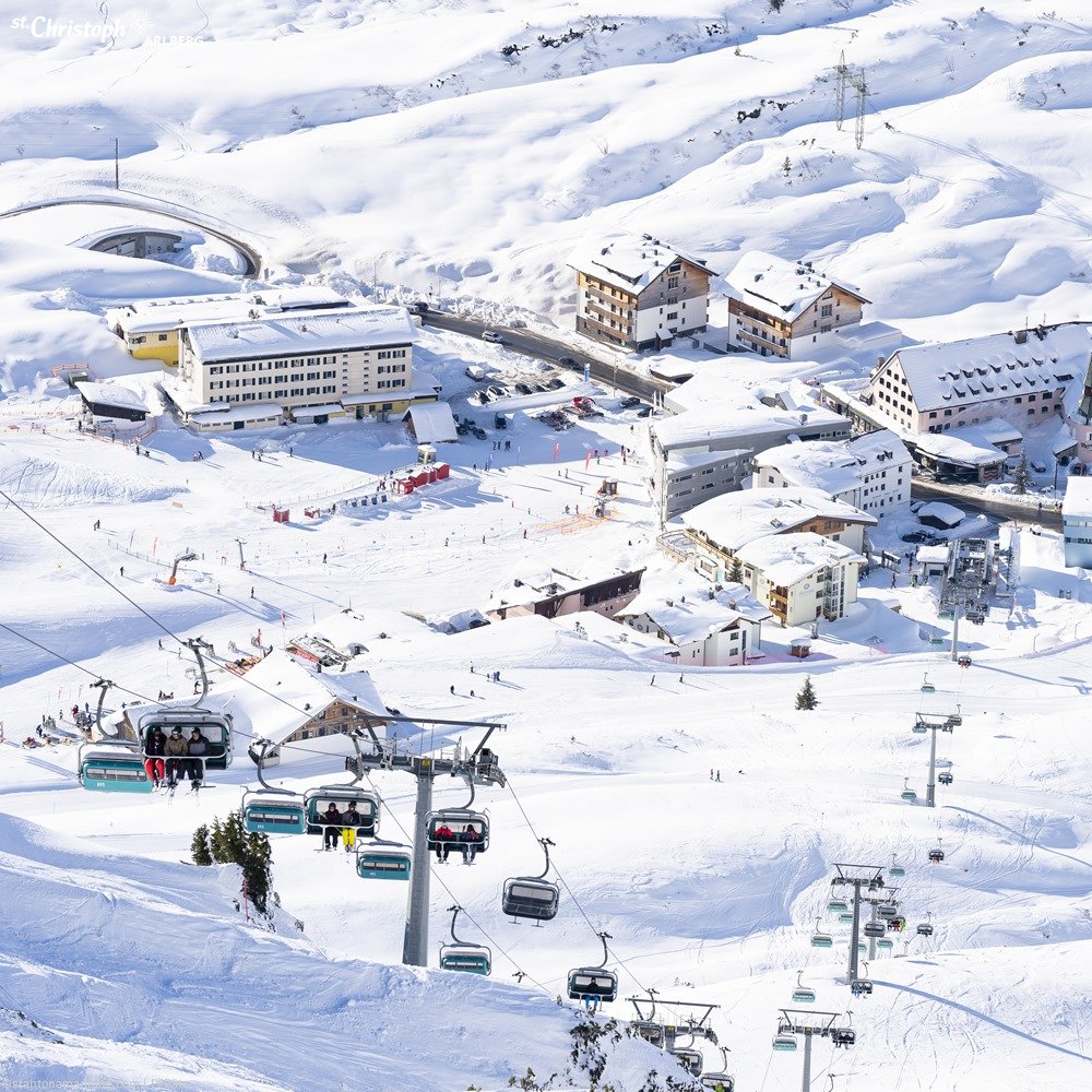 •  Fotó: Facebook/Sankt Anton am Arlberg