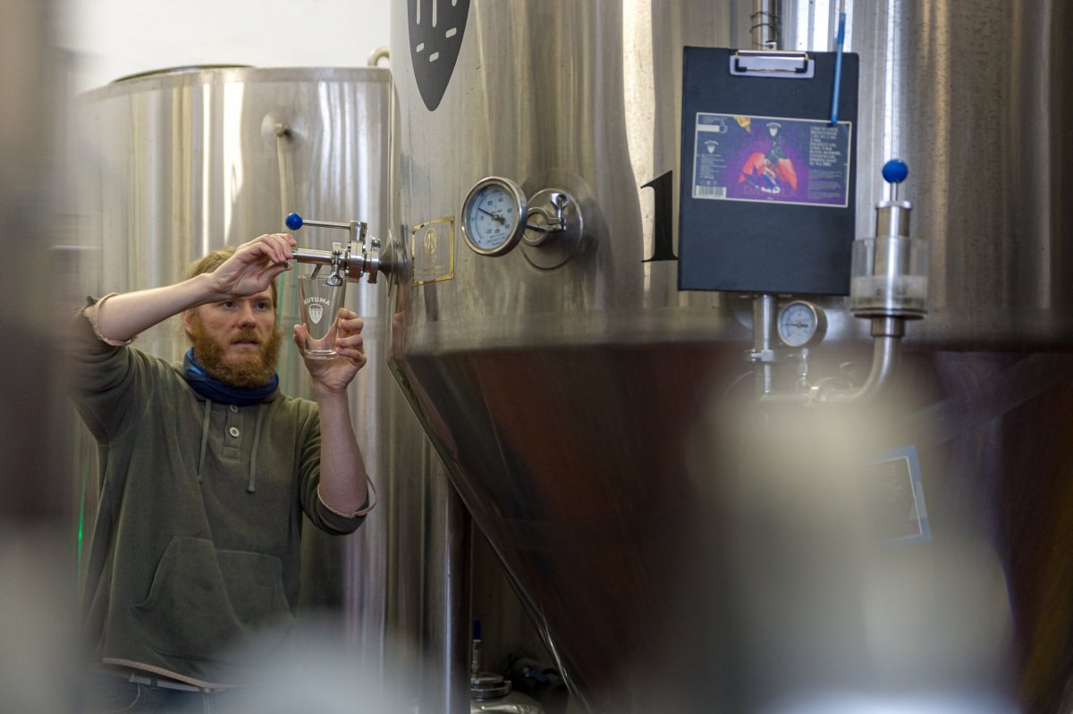 &bullet;  Fotó: Facebook/Kutuma