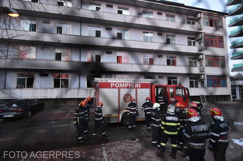 •  Fotó: Agerpres
