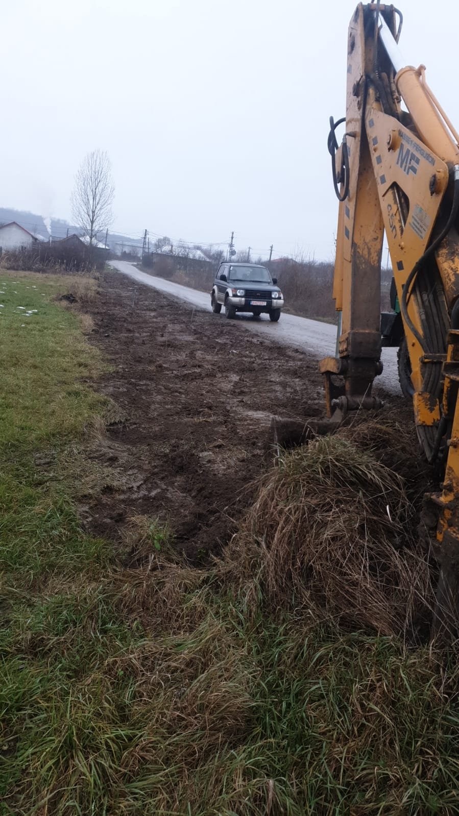 &bullet;  Fotó: Facebook/Ilie Bolojan