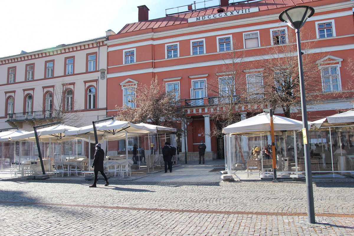 •  Fotó: Jakab Mónika