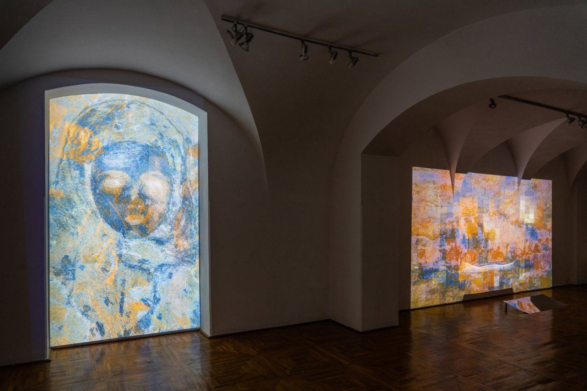 •  Fotó: A Szépművészeti Múzeum Facebook-oldala