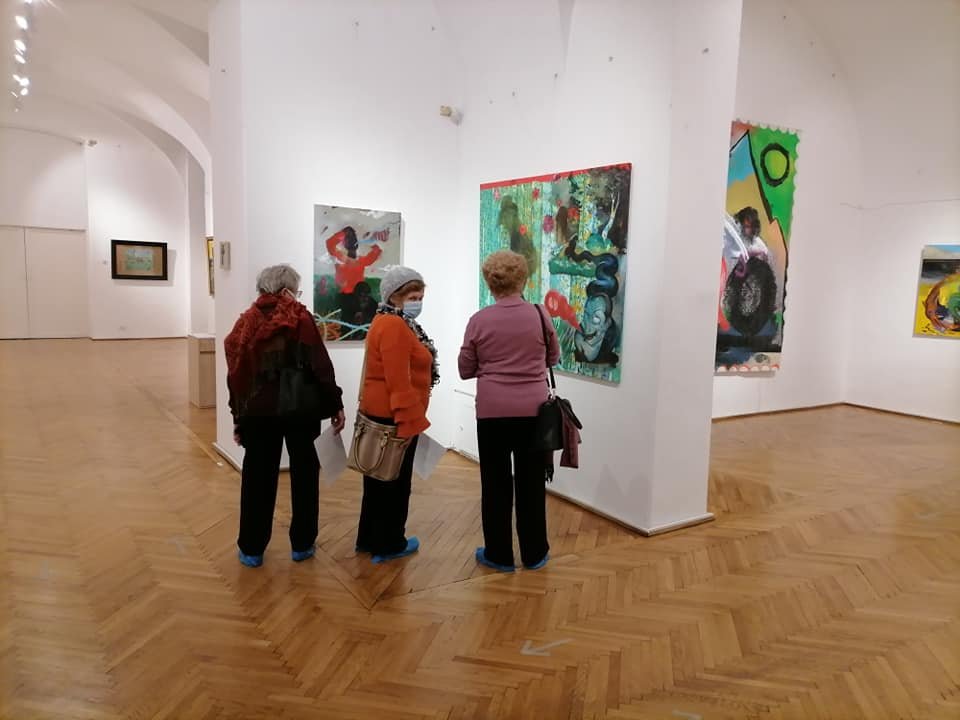 •  Fotó: A Szépművészeti Múzeum Facebook-oldala