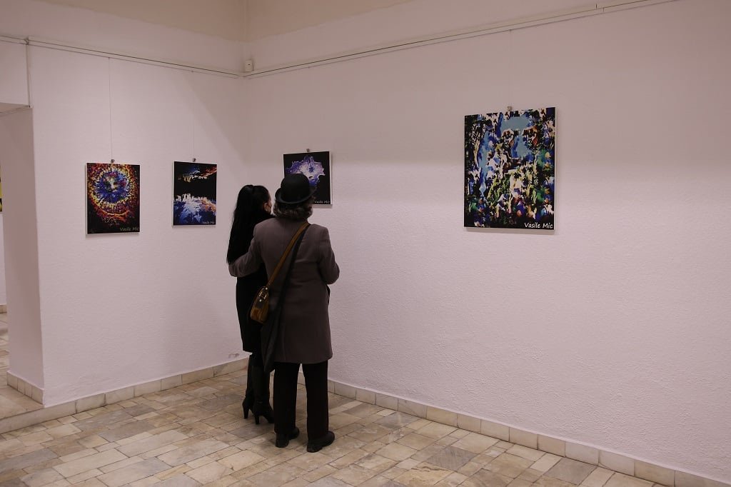 •  Fotó: A Szatmár Megyei Múzeum Facebook-oldala