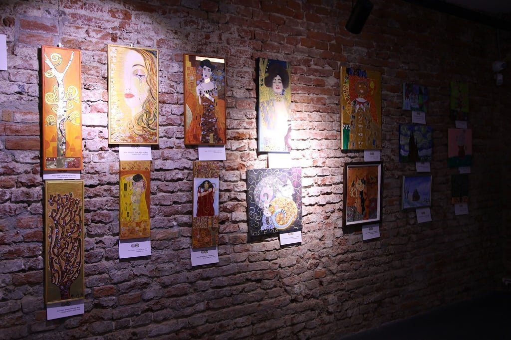 •  Fotó: A Szatmár Megyei Múzeum Facebook-oldala