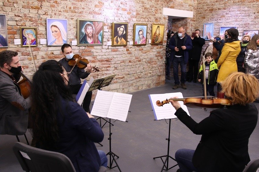 •  Fotó: A Szatmár Megyei Múzeum Facebook-oldala