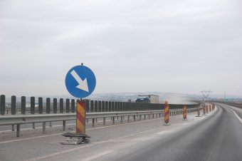 Magyarországi cég is bejelentkezett az észak-erdélyi sztráda egyik Bihar megyei szakaszának megépítésére 