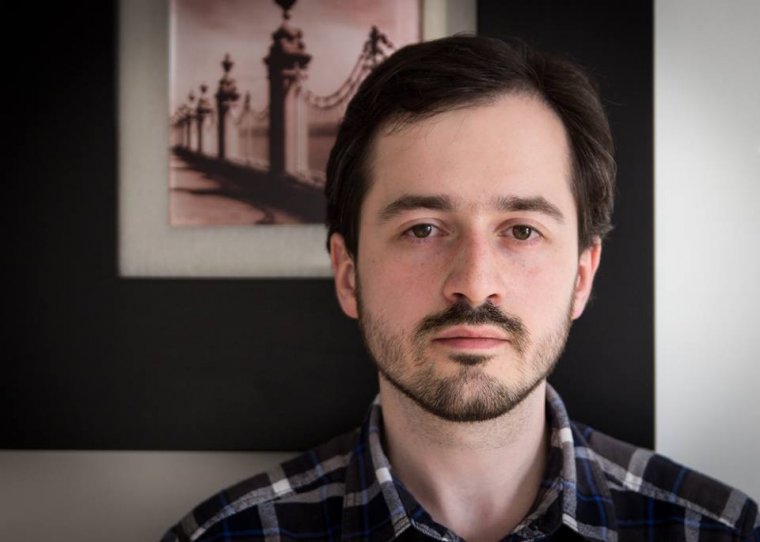 Másodszor is Oscar-díjas az erdélyi magyar informatikus