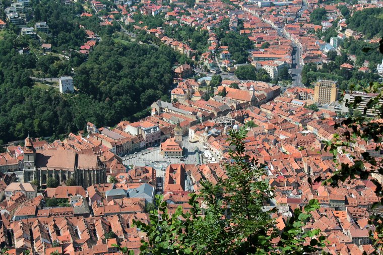 Megugrott a külföldről érkező turisták száma is Romániában