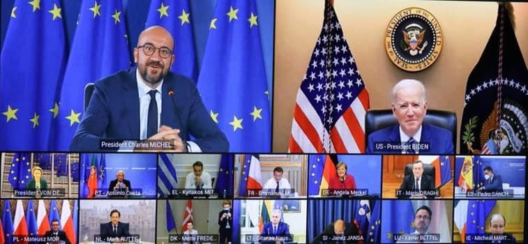 Michel: az EU gyorsítja a koronavírus elleni vakcinák gyártását, és javítja a tagországok közötti elosztásukat