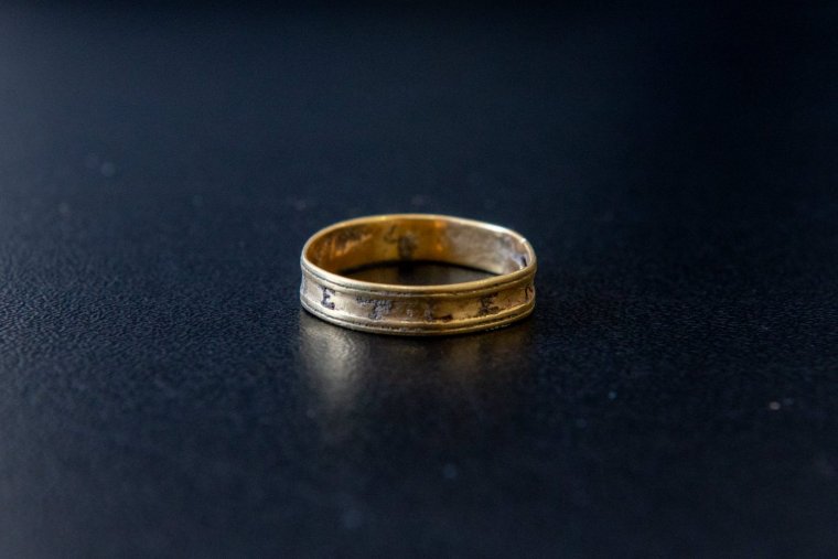 Bethlen Gábor konstantinápolyi követének a kriptájára bukkantak Gyulakután
