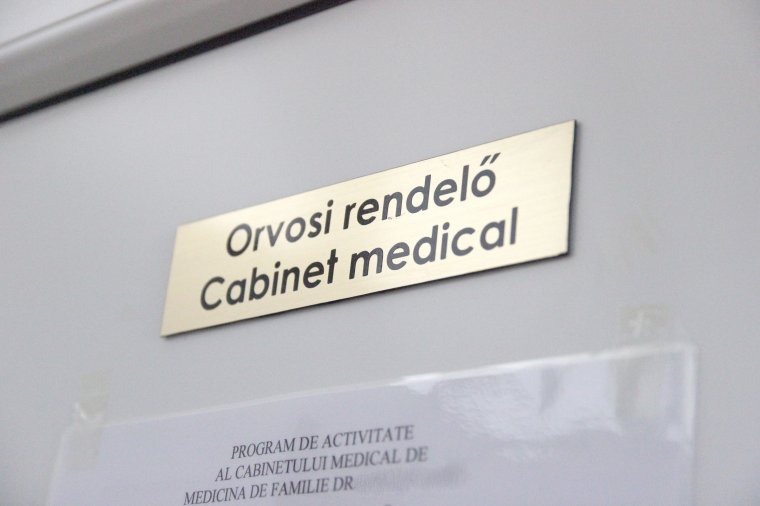 Közzétették a koronavírusteszteket végző háziorvosok listáját, mostanáig csaknem négyezren jelentkeztek