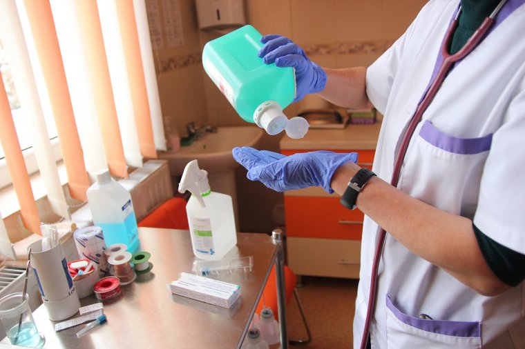 Hiába az egyre romló helyzet, sokan továbbra is kivárnak